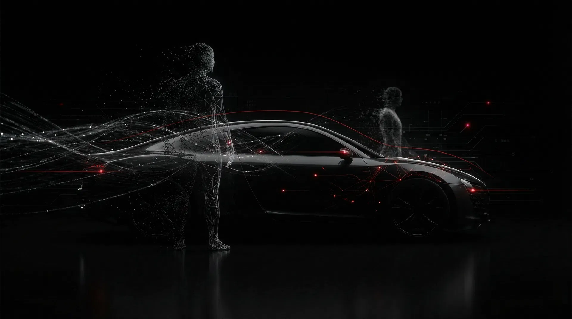 豪华电动人群洞察