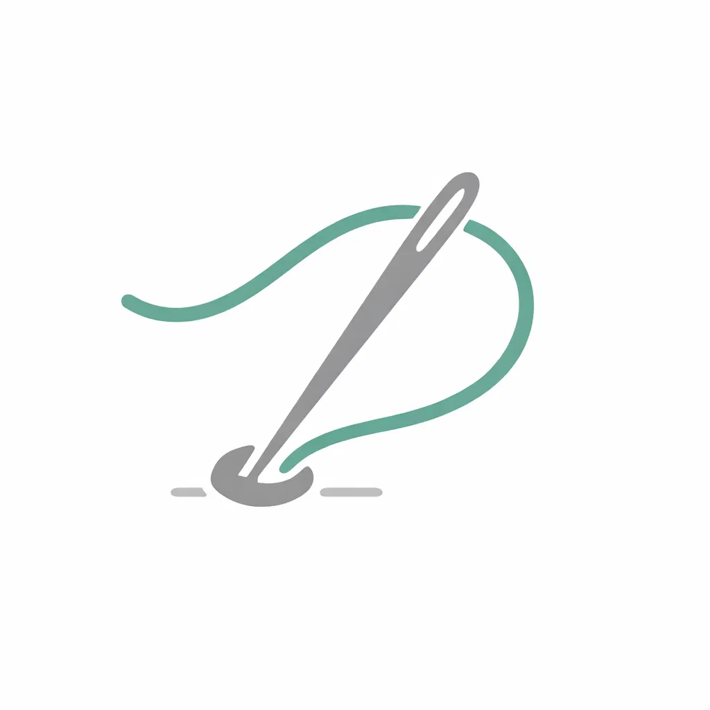 Bordados de alta definição