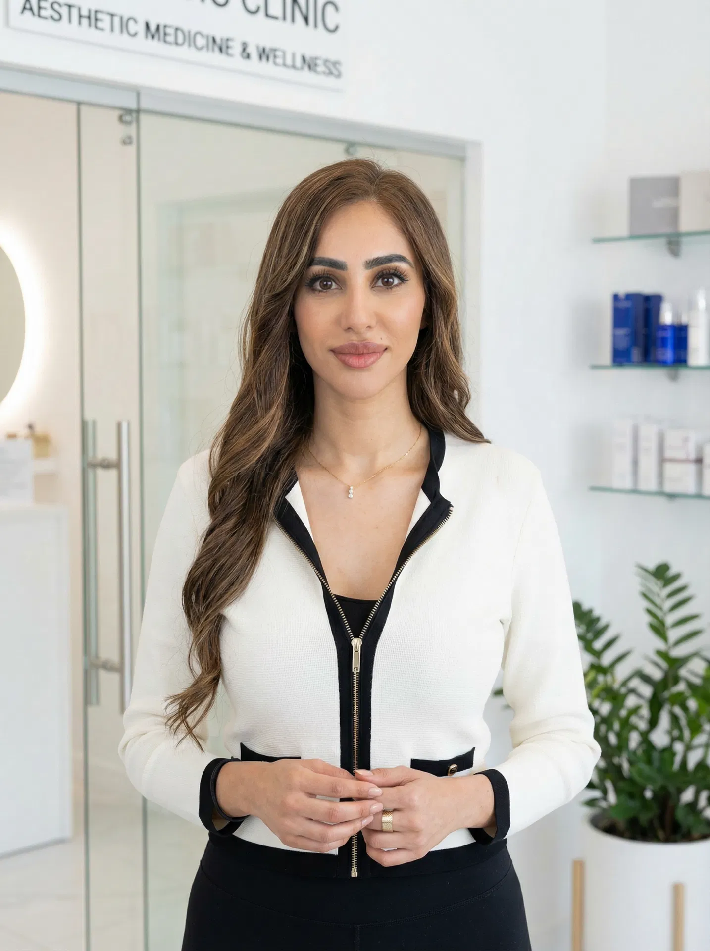 Aesthetics by KK practitioner