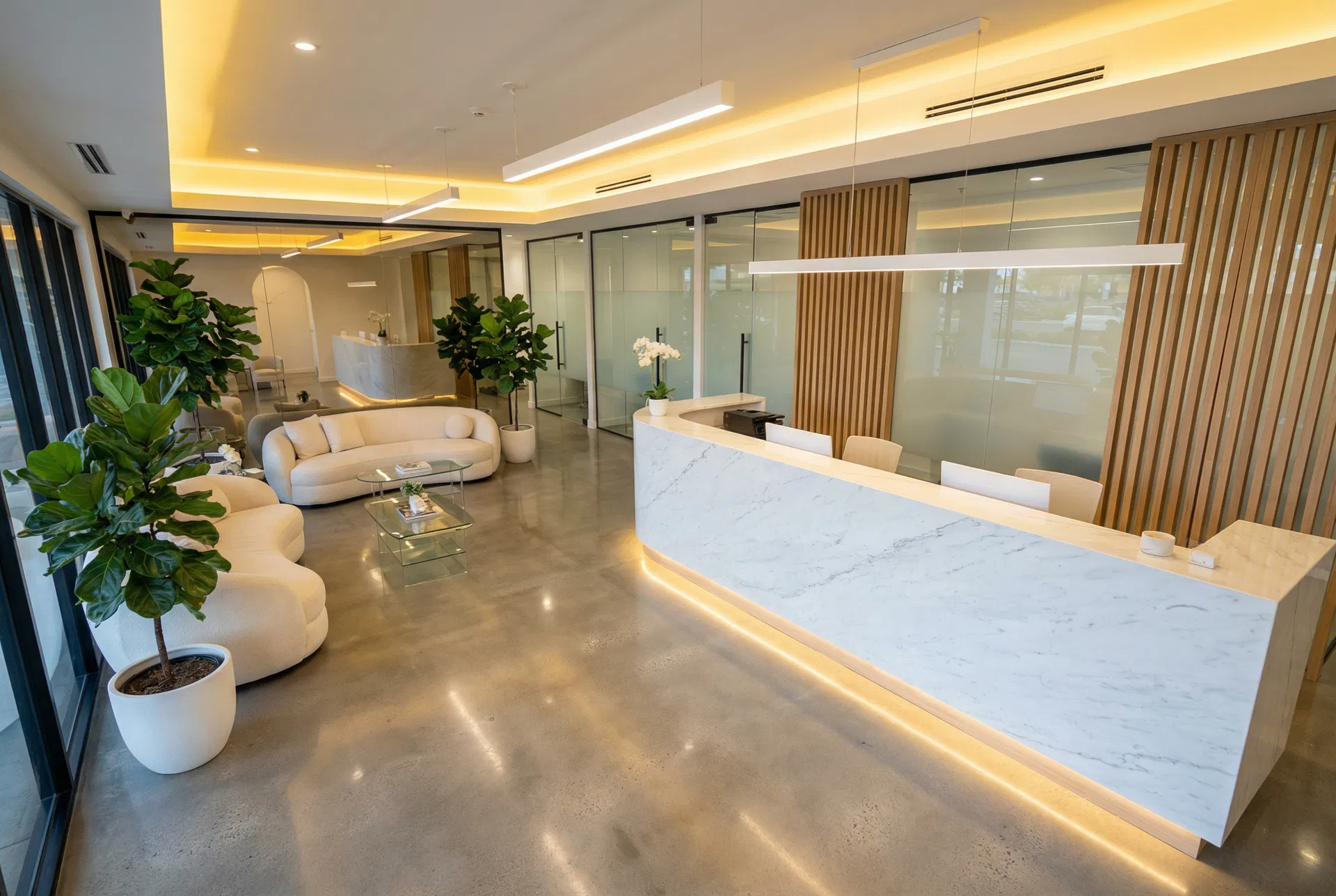Premium Endolaser Clinic