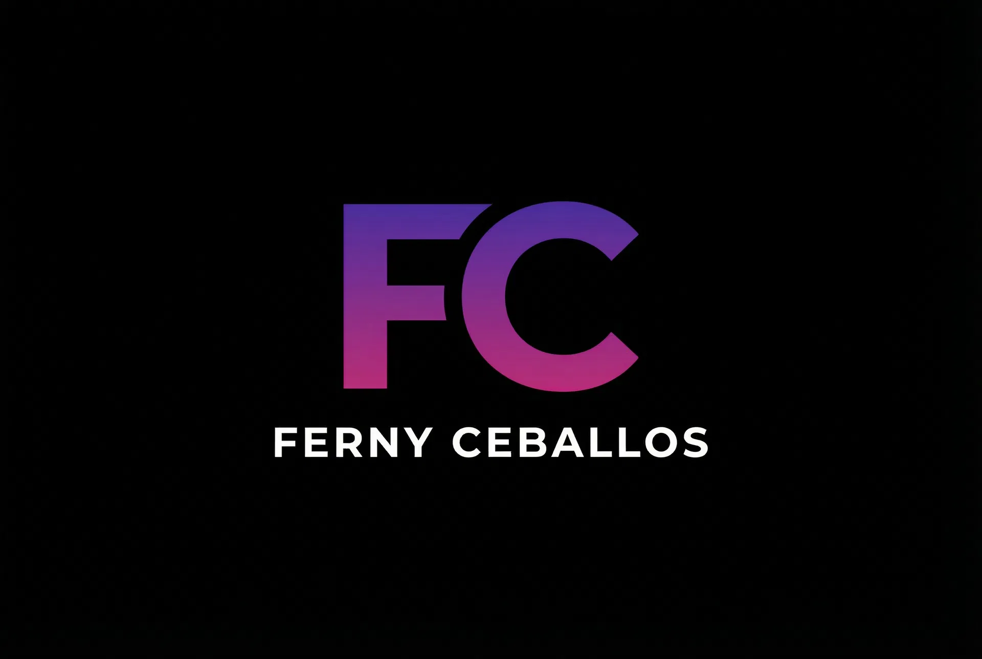 Ferny Ceballos