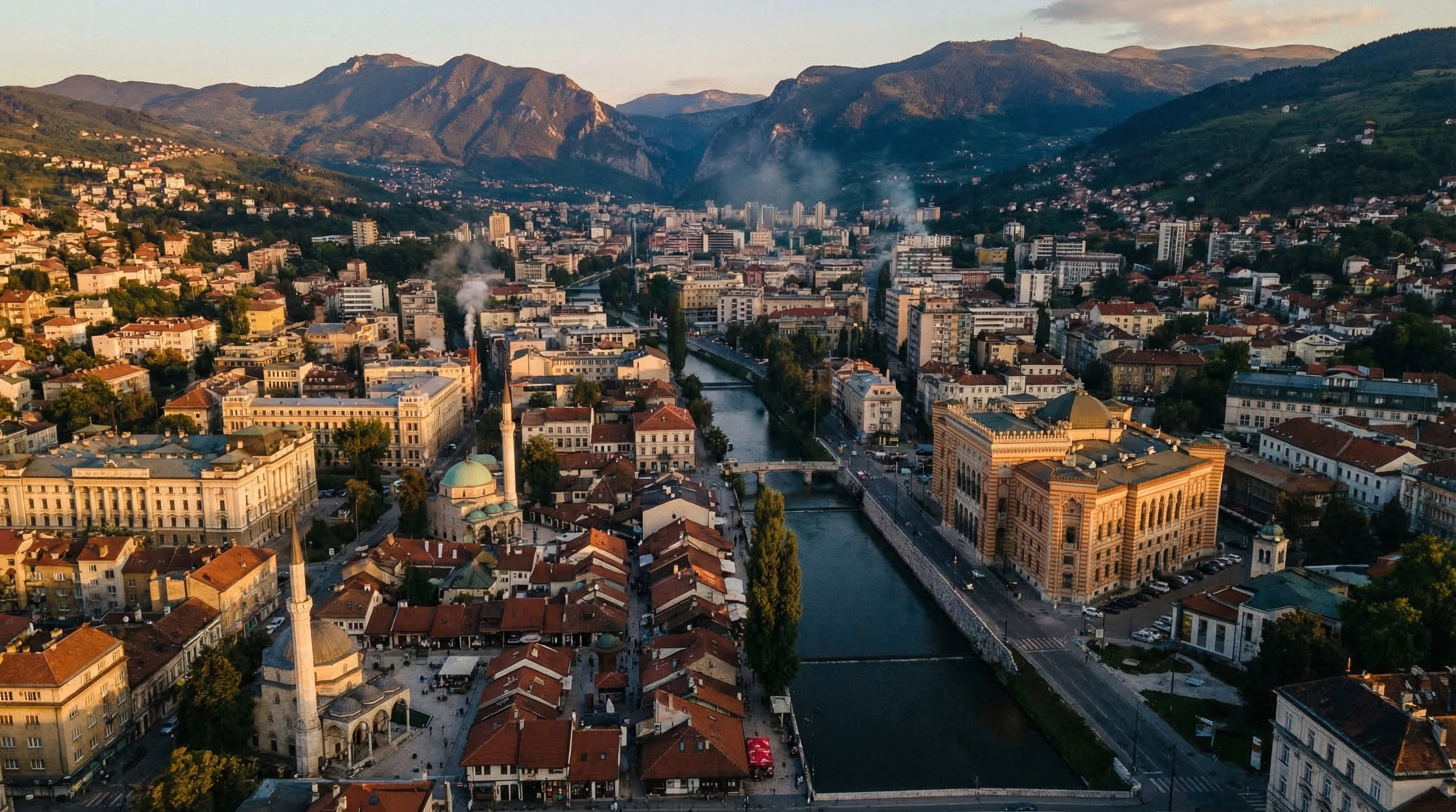 Bosnia / Republika Srpska