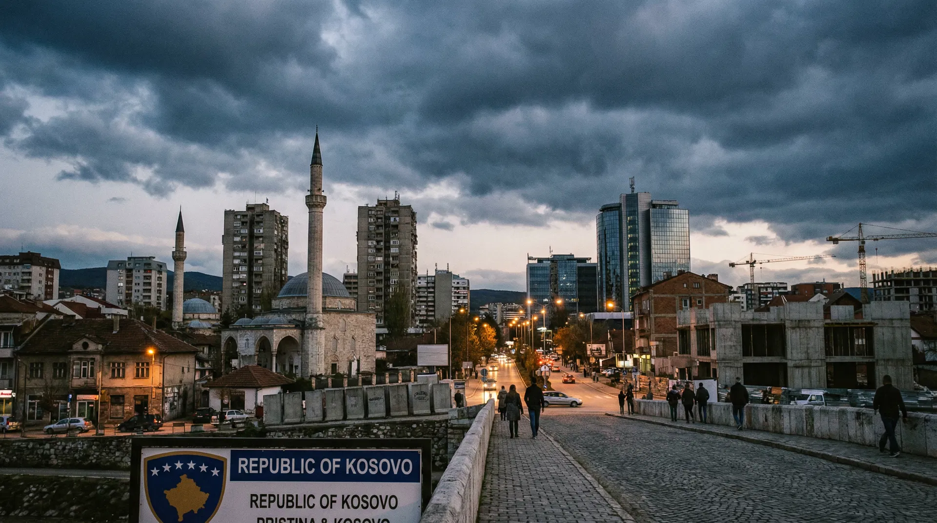 Kosovo