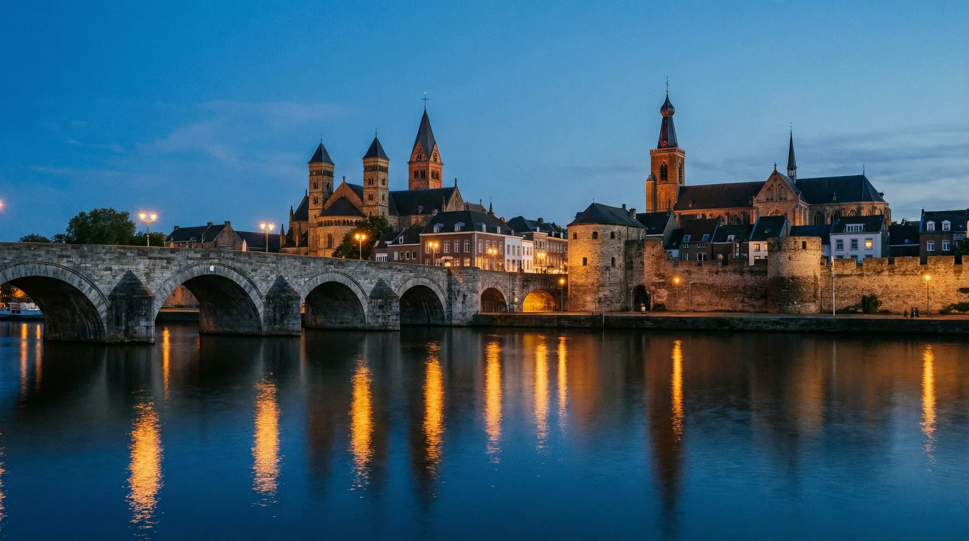 Maastricht / Limburg