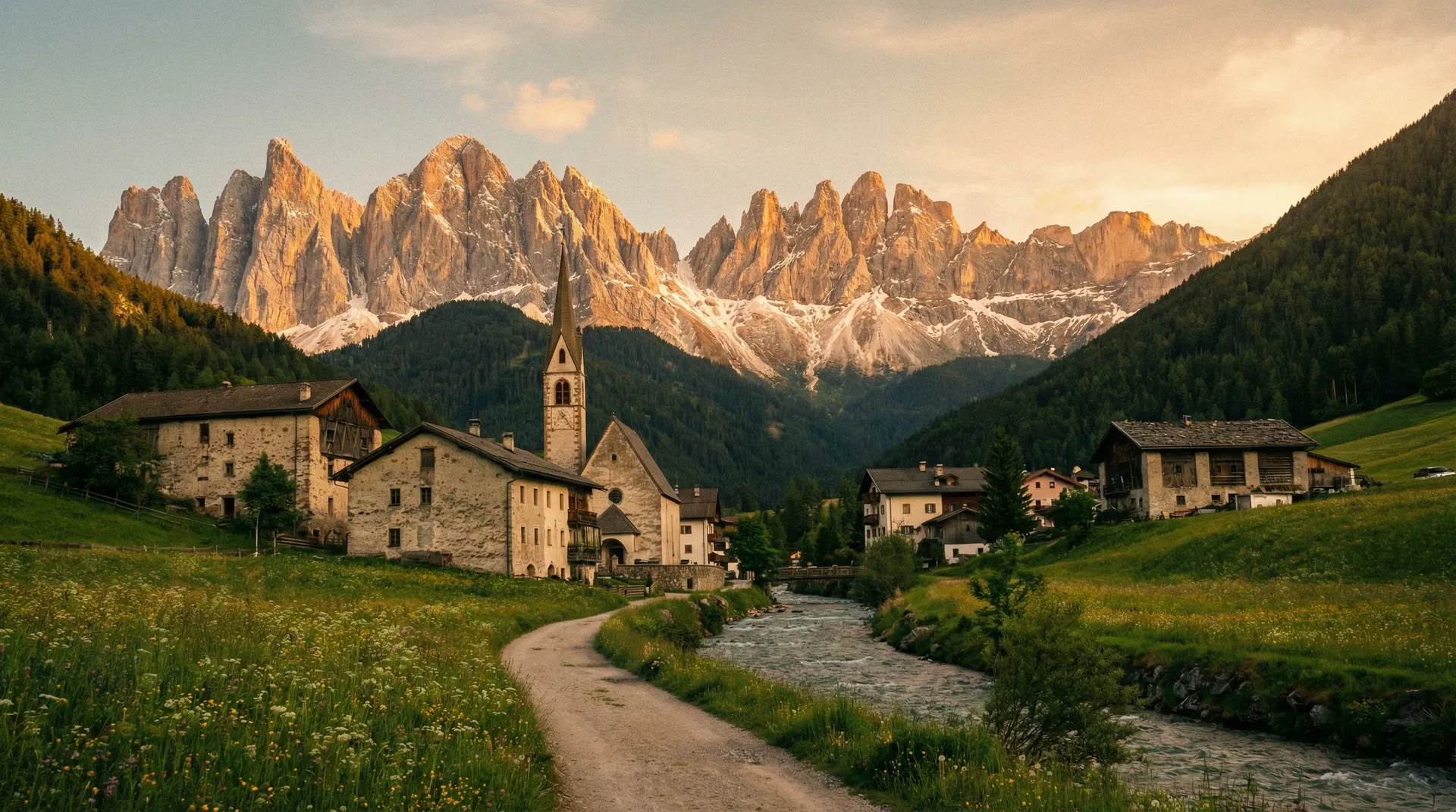 South Tyrol