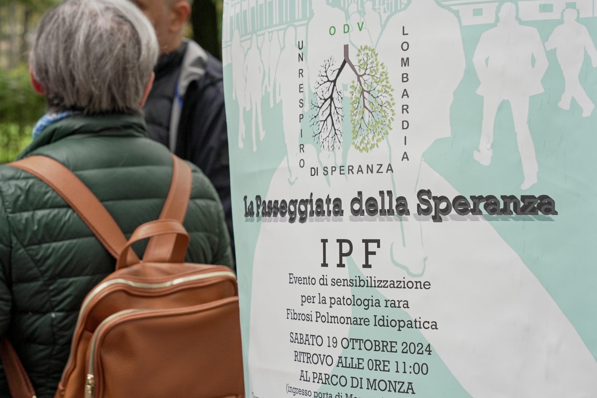 Passeggiata della Speranza - foto 20