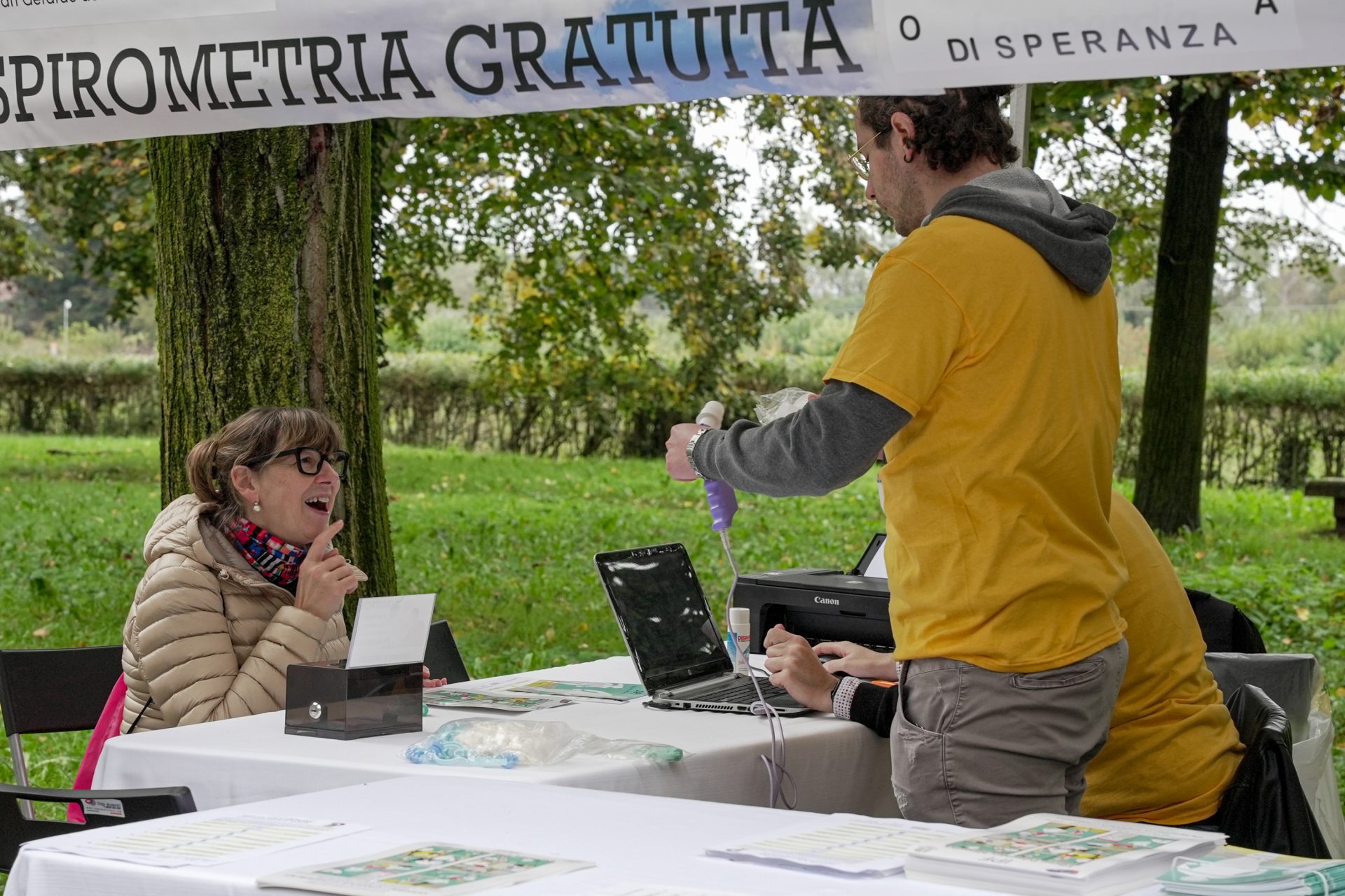Passeggiata della Speranza - foto 16