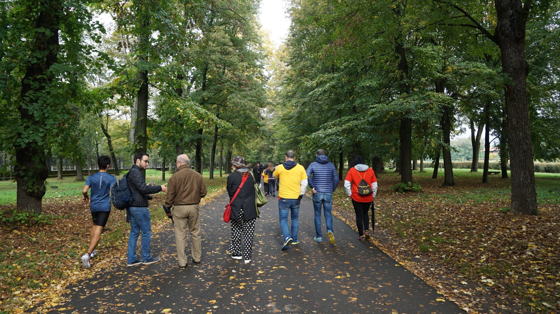 Passeggiata della Speranza - foto 65