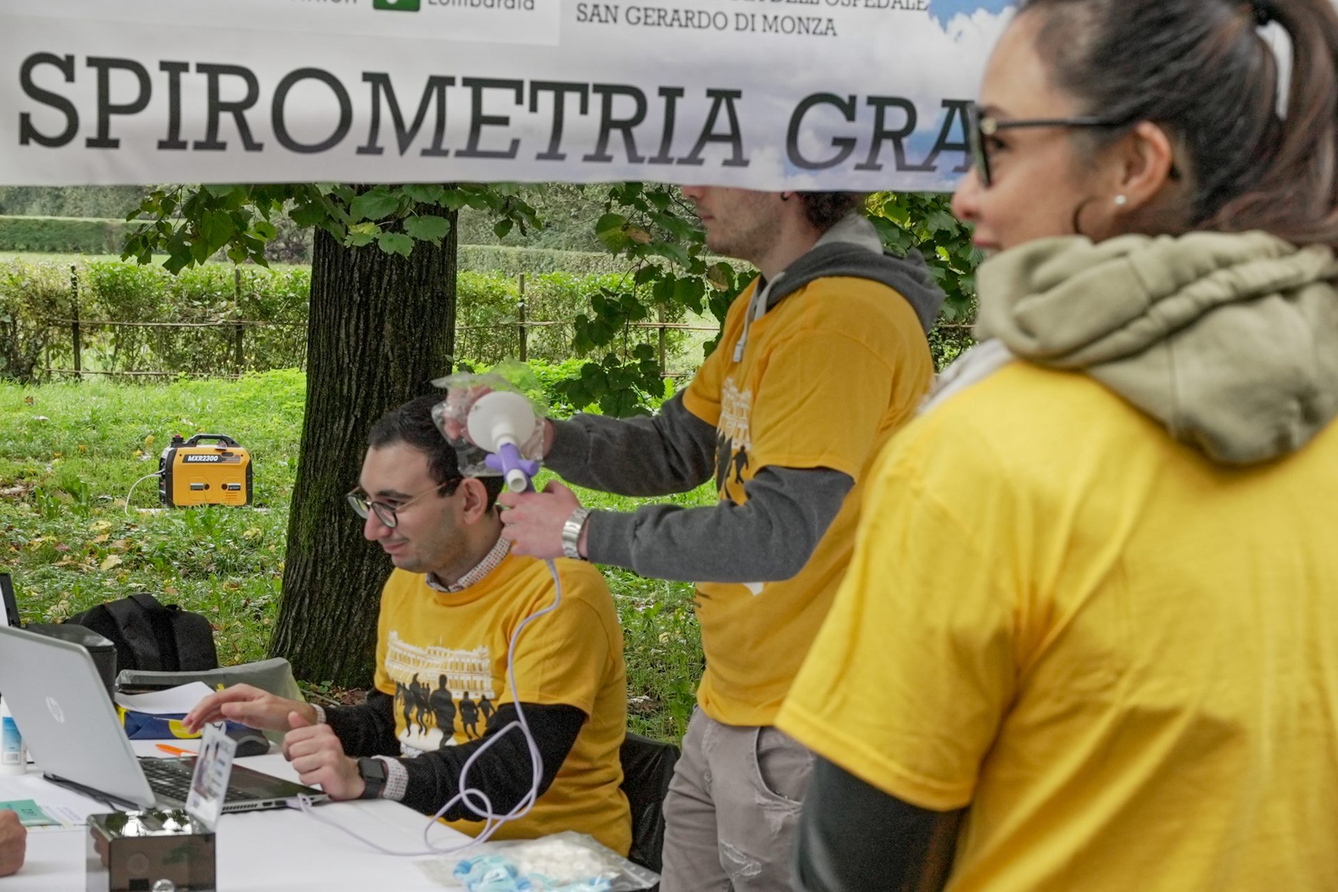 Passeggiata della Speranza - foto 28