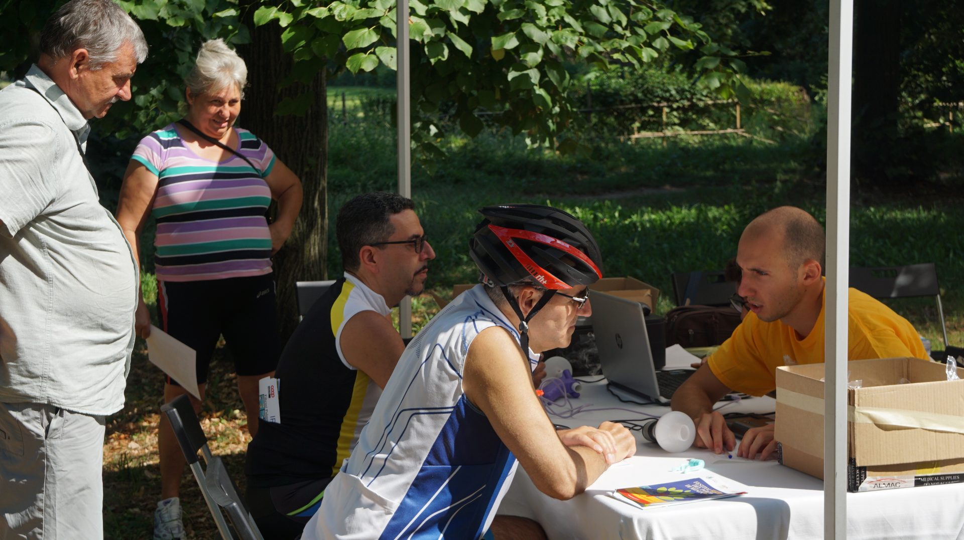 Passeggiata della Speranza - foto 44