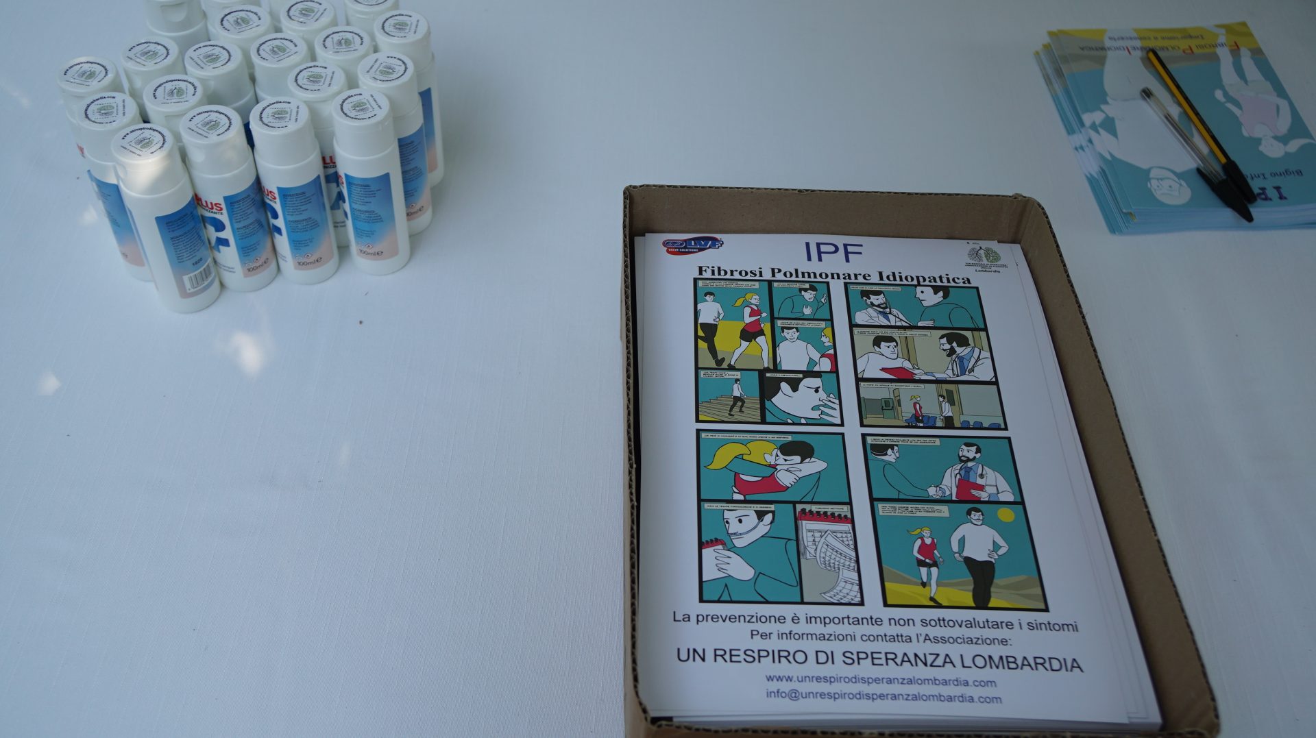 Passeggiata della Speranza - foto 60
