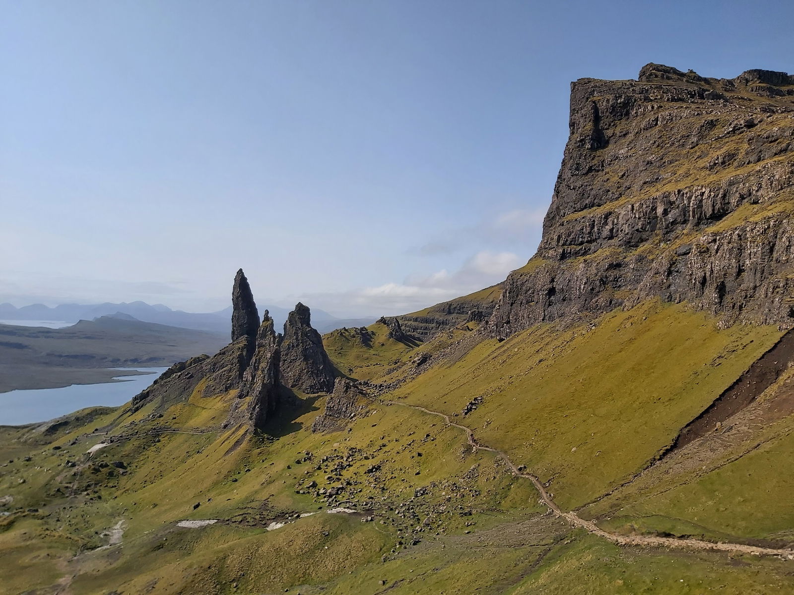 Isle of Skye