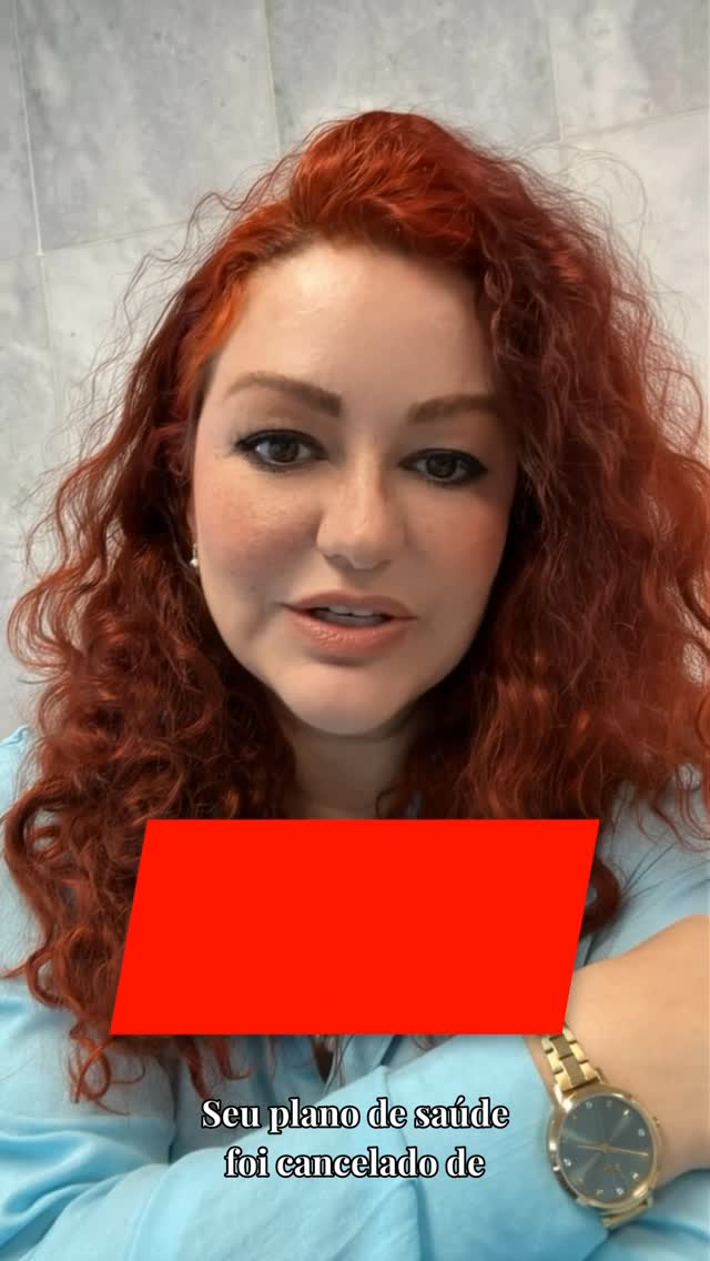 PLANO DE SAÚDE CANCELADO POR FRAUDE DE TERCEIROS? STJ PROTEGE VOCÊ!