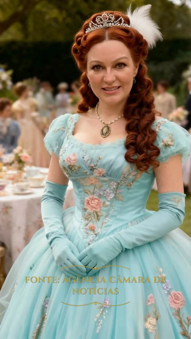 Crônica da Lady Dumke