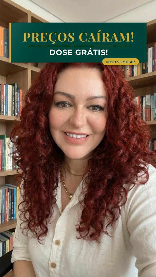 NOTÍCIA IMPORTANTE: Preços das Canetas de Emagrecer CAÍRAM!