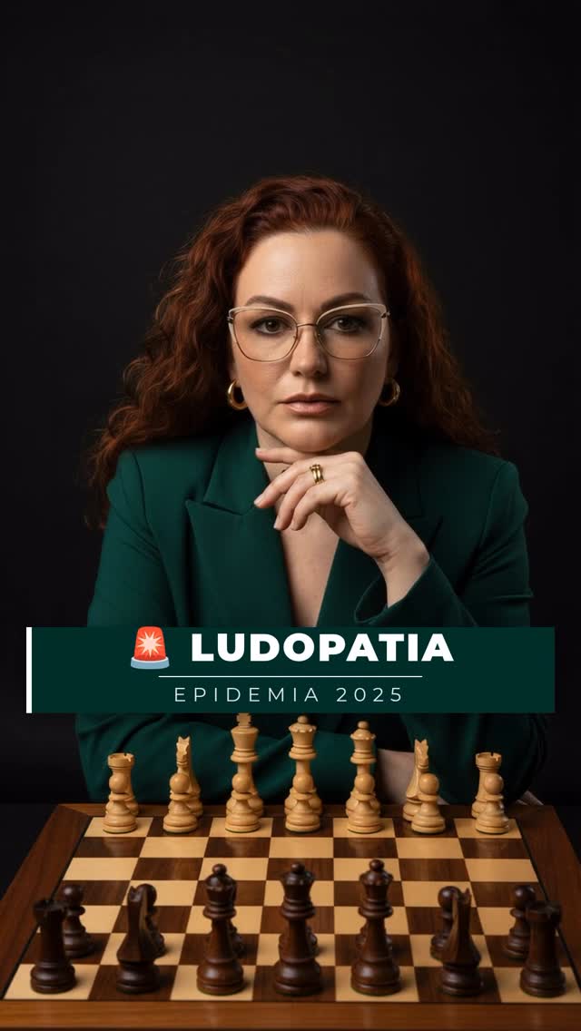 ALERTA: EPIDEMIA DE LUDOPATIA NO BRASIL (2025)