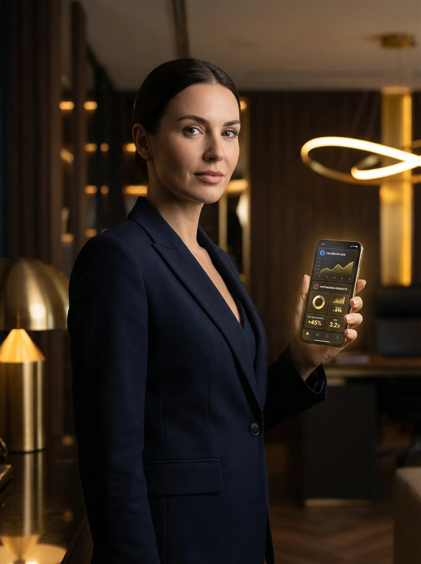 Elite Ads Agency – Meta Ads Specialist