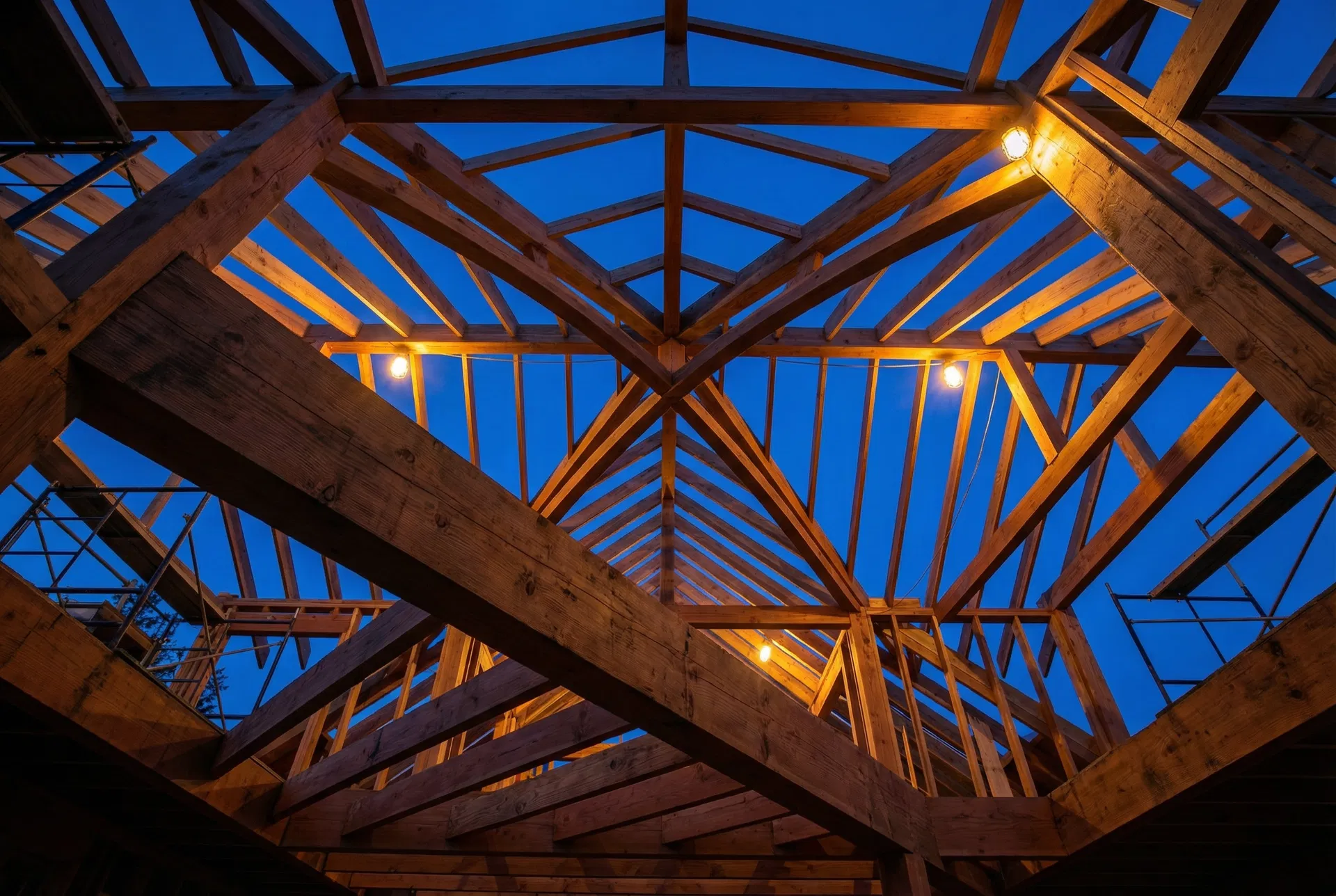 Framing & Structure