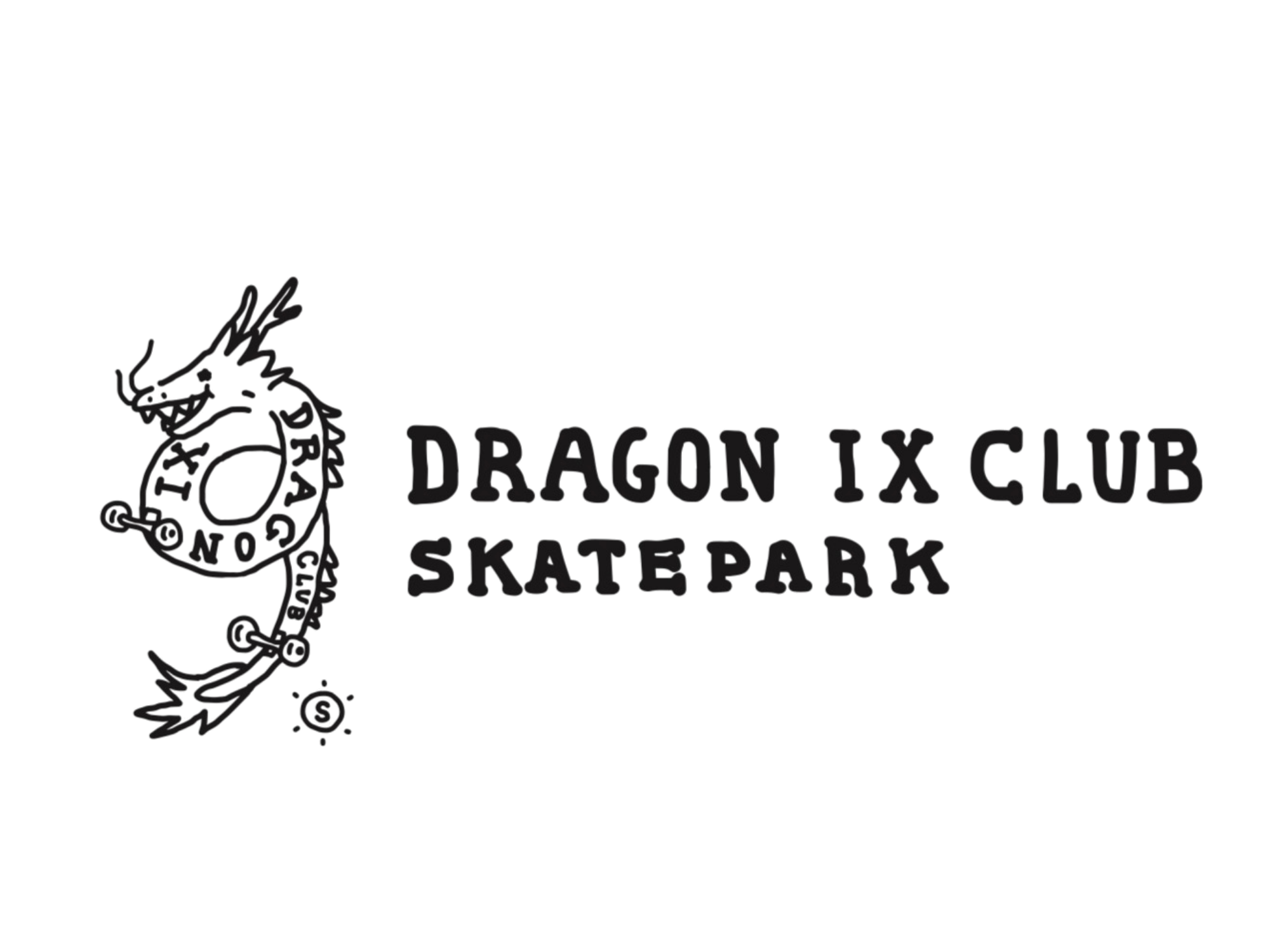 Dragon IX Club Skatepark