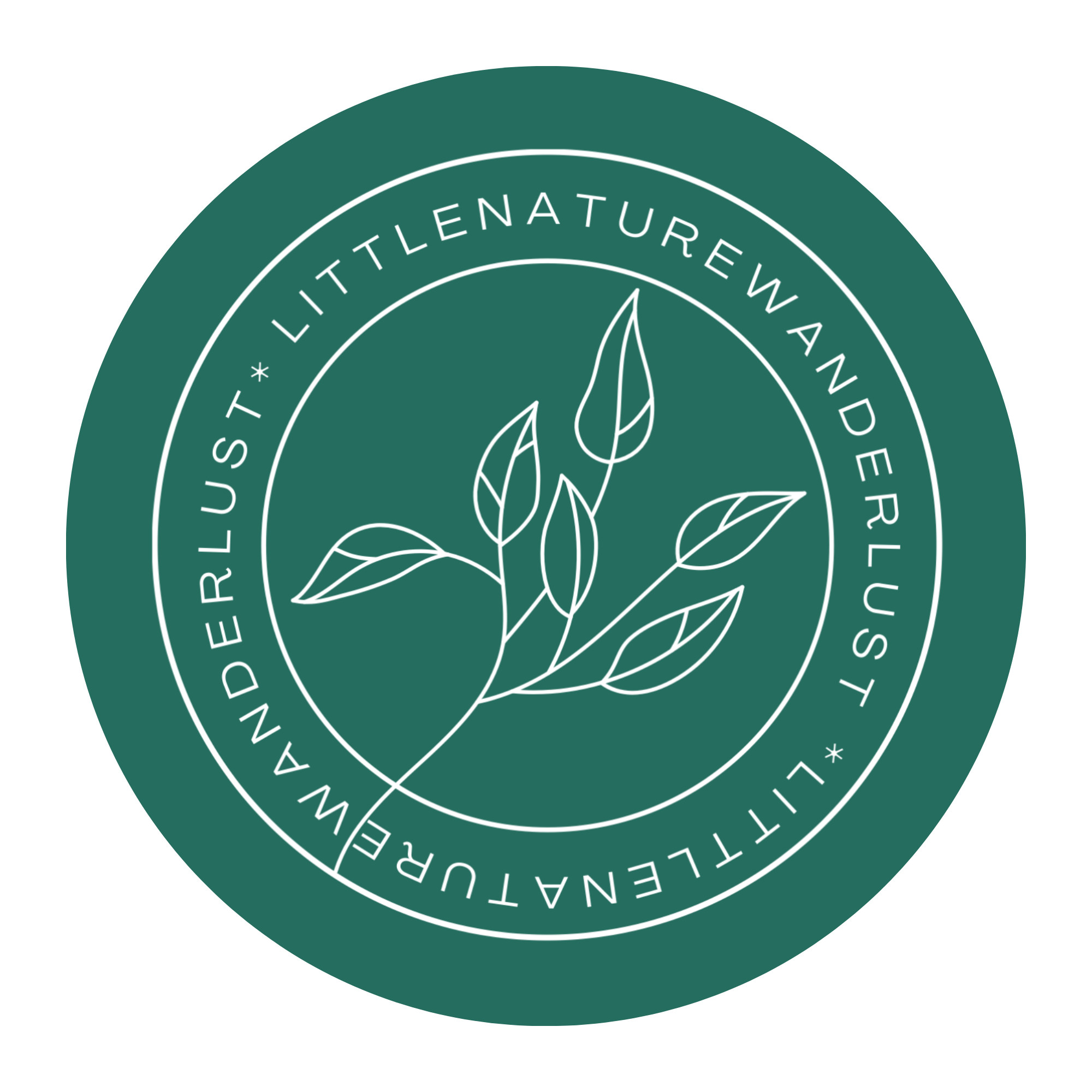 Little Nature Wanderlust