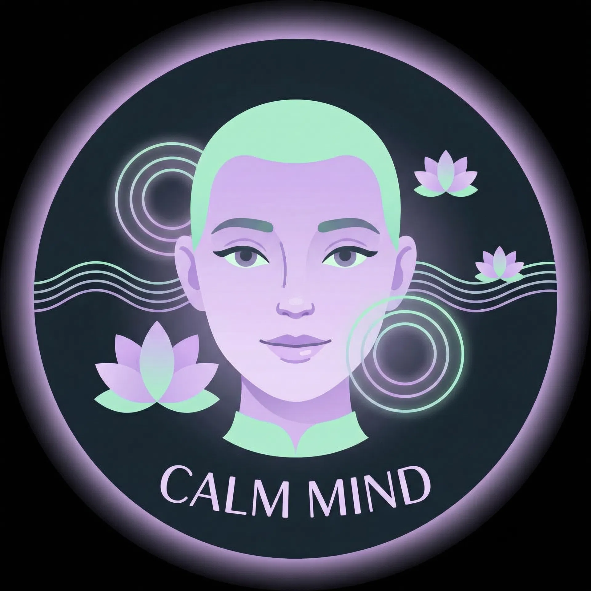 Calm Mind