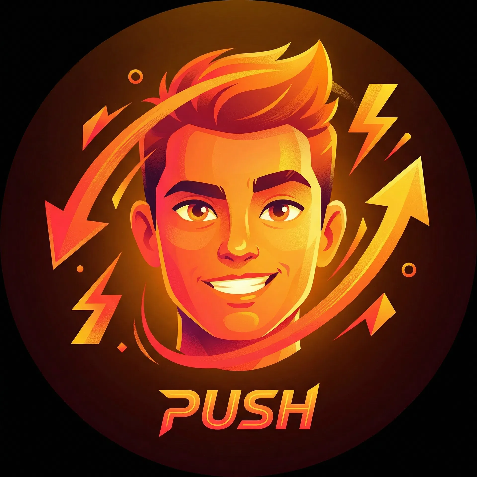 Push