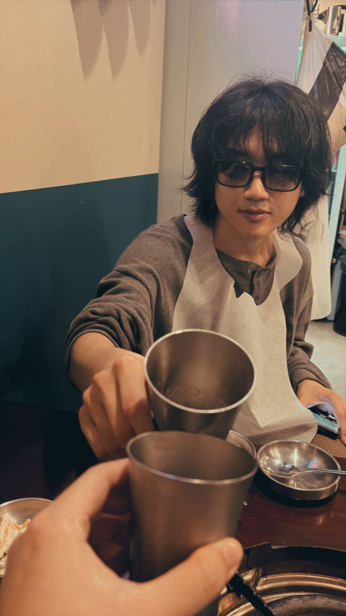 Members only content