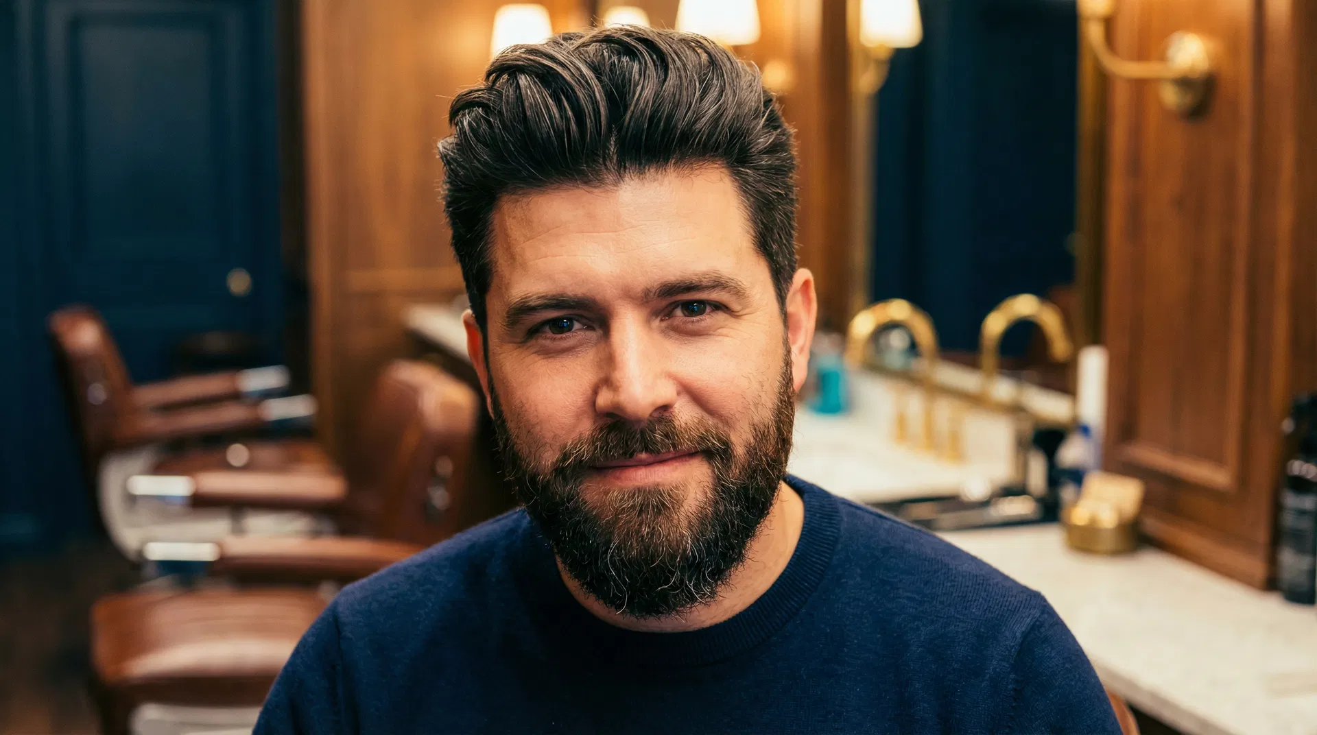 Hair Restoration & Growth