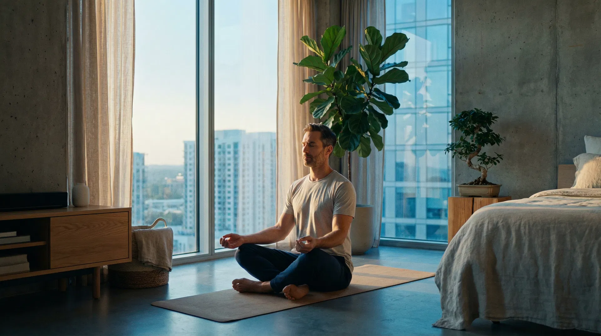 Mental Performance & Cognitive Health