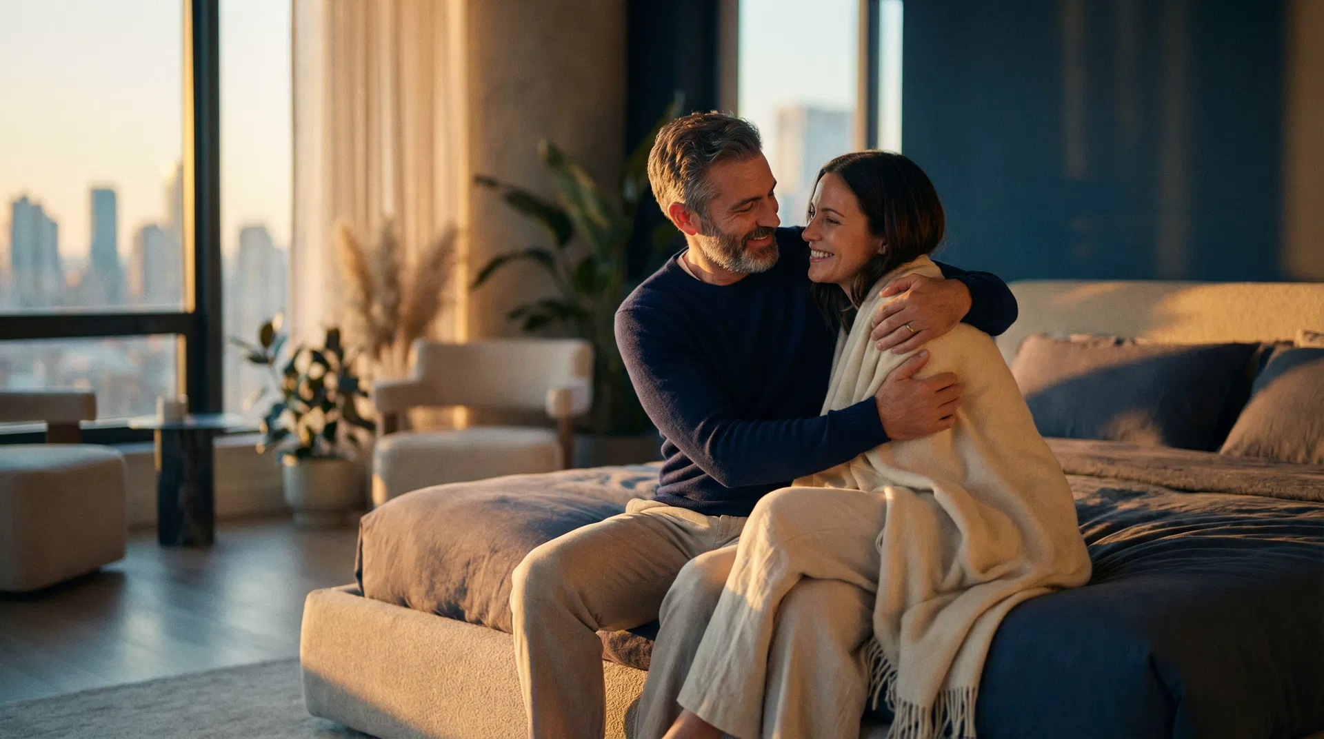 Sexual Health & Performance