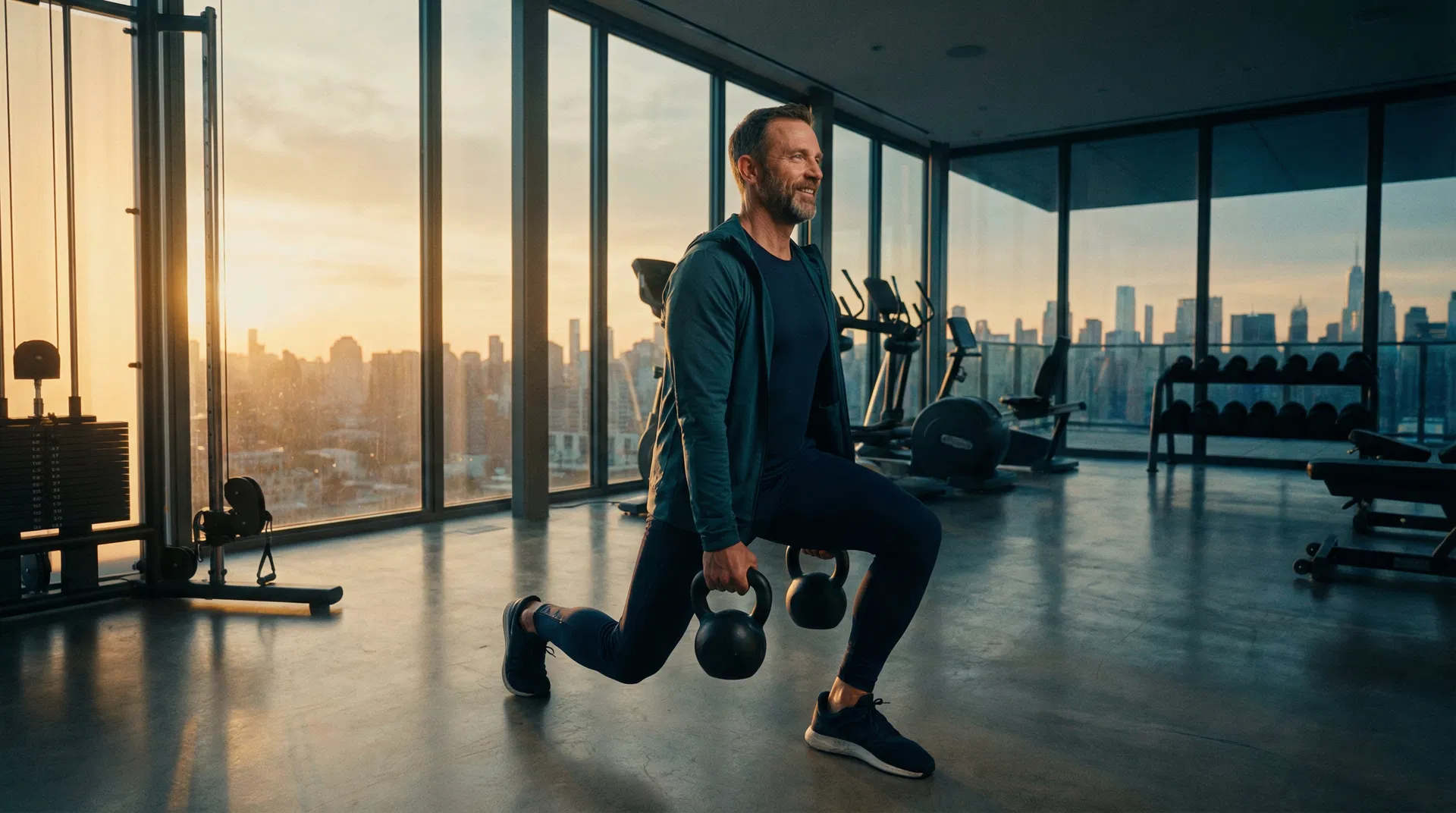 Testosterone Replacement Therapy