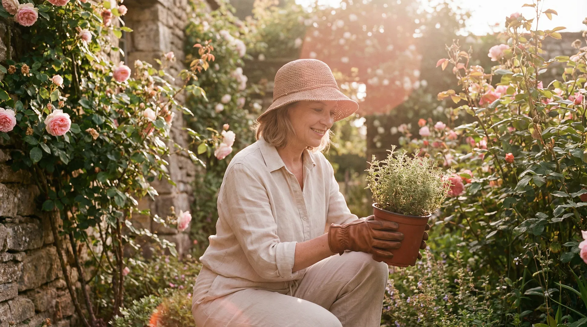 Bioidentical Hormone Replacement Therapy