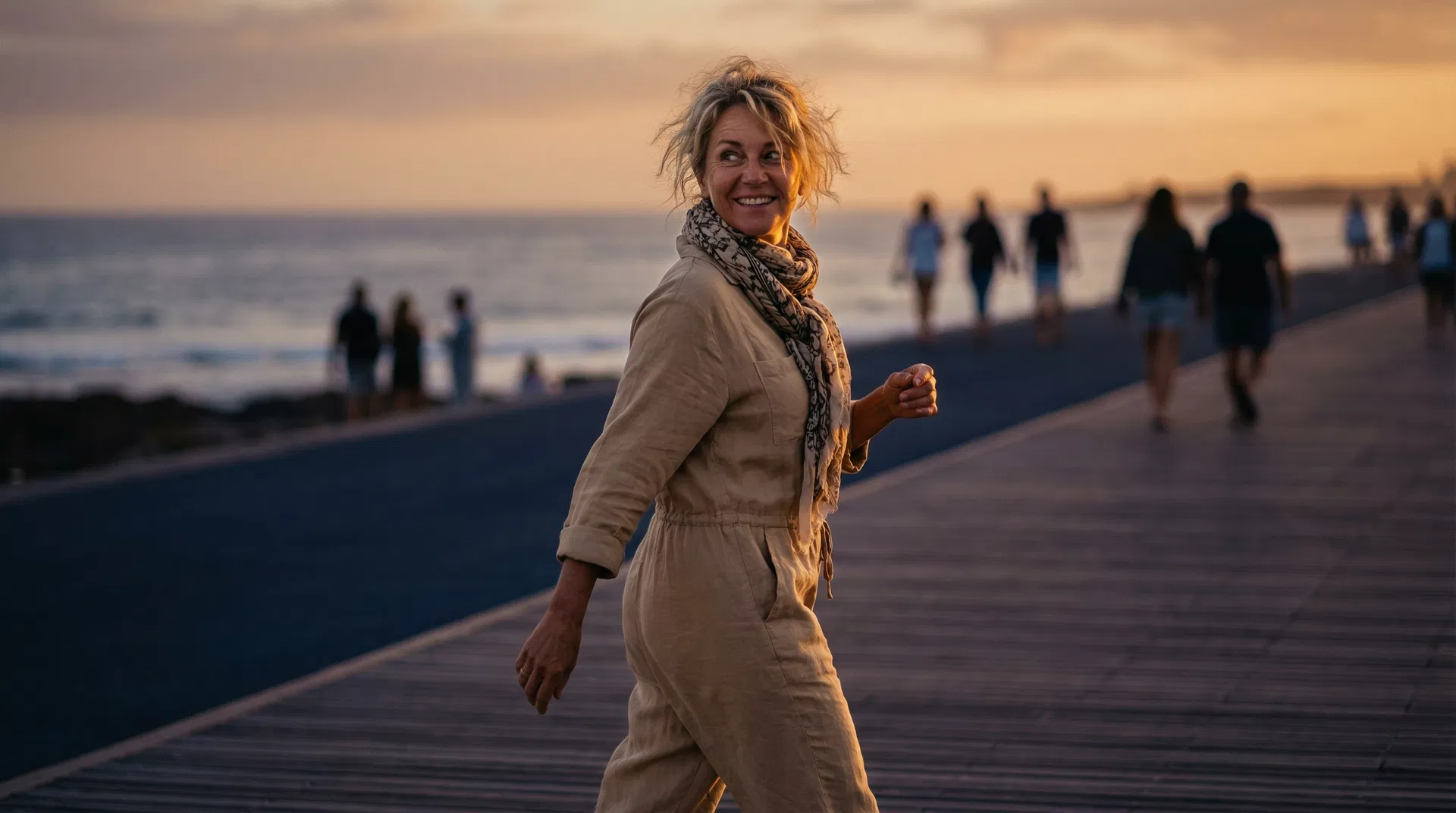 Perimenopause & Menopause Support