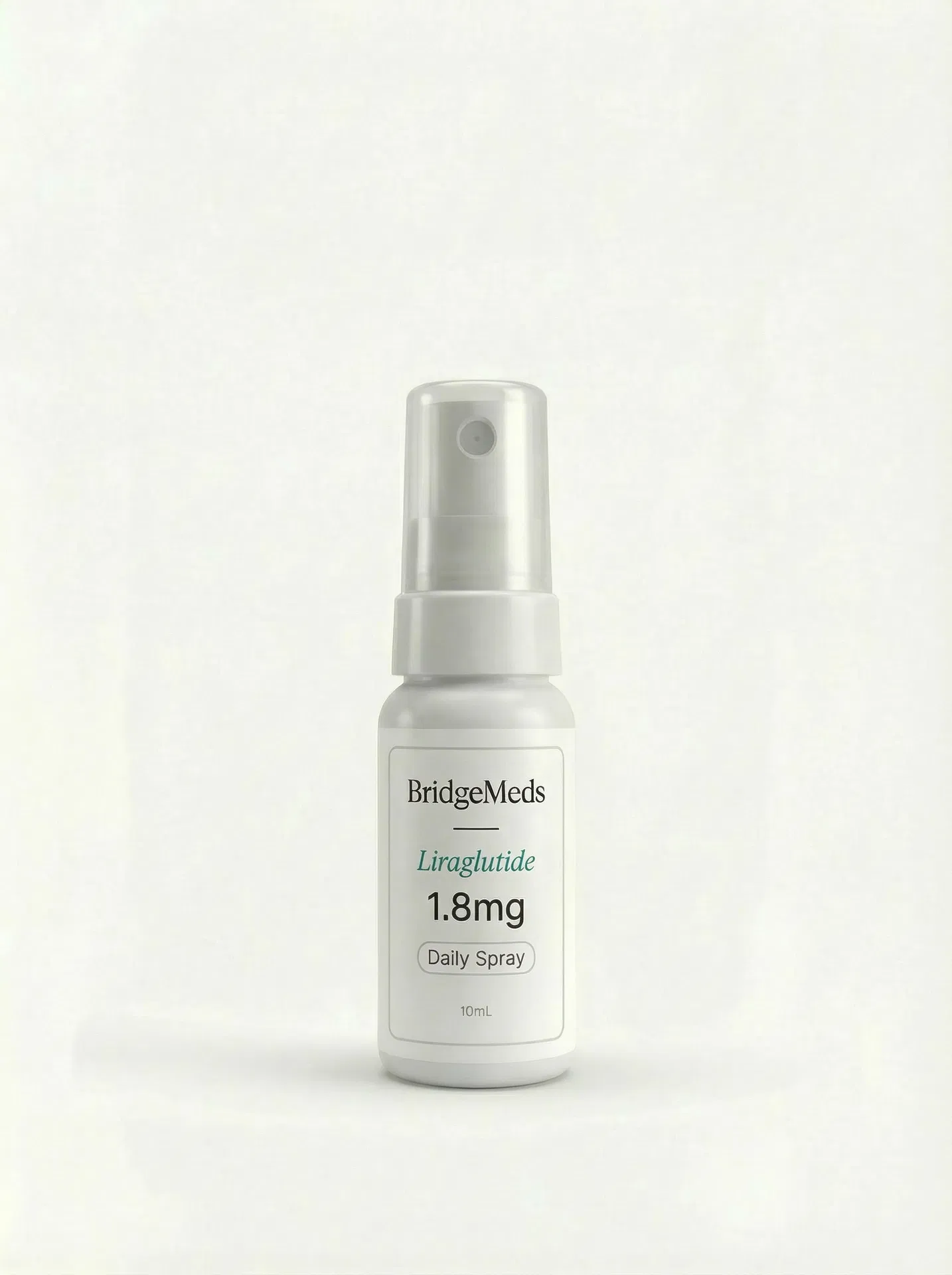 Liraglutide HypoSpray