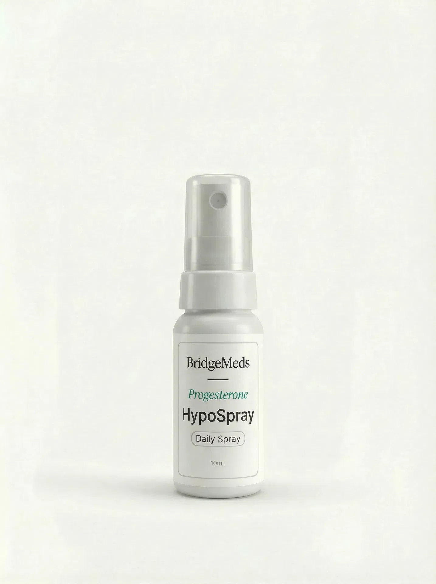 Progesterone HypoSpray