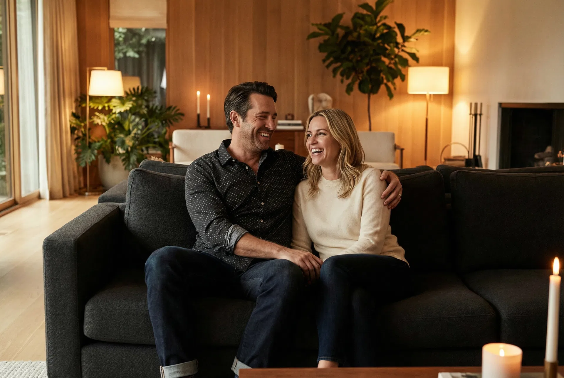 Men’s Sexual Health