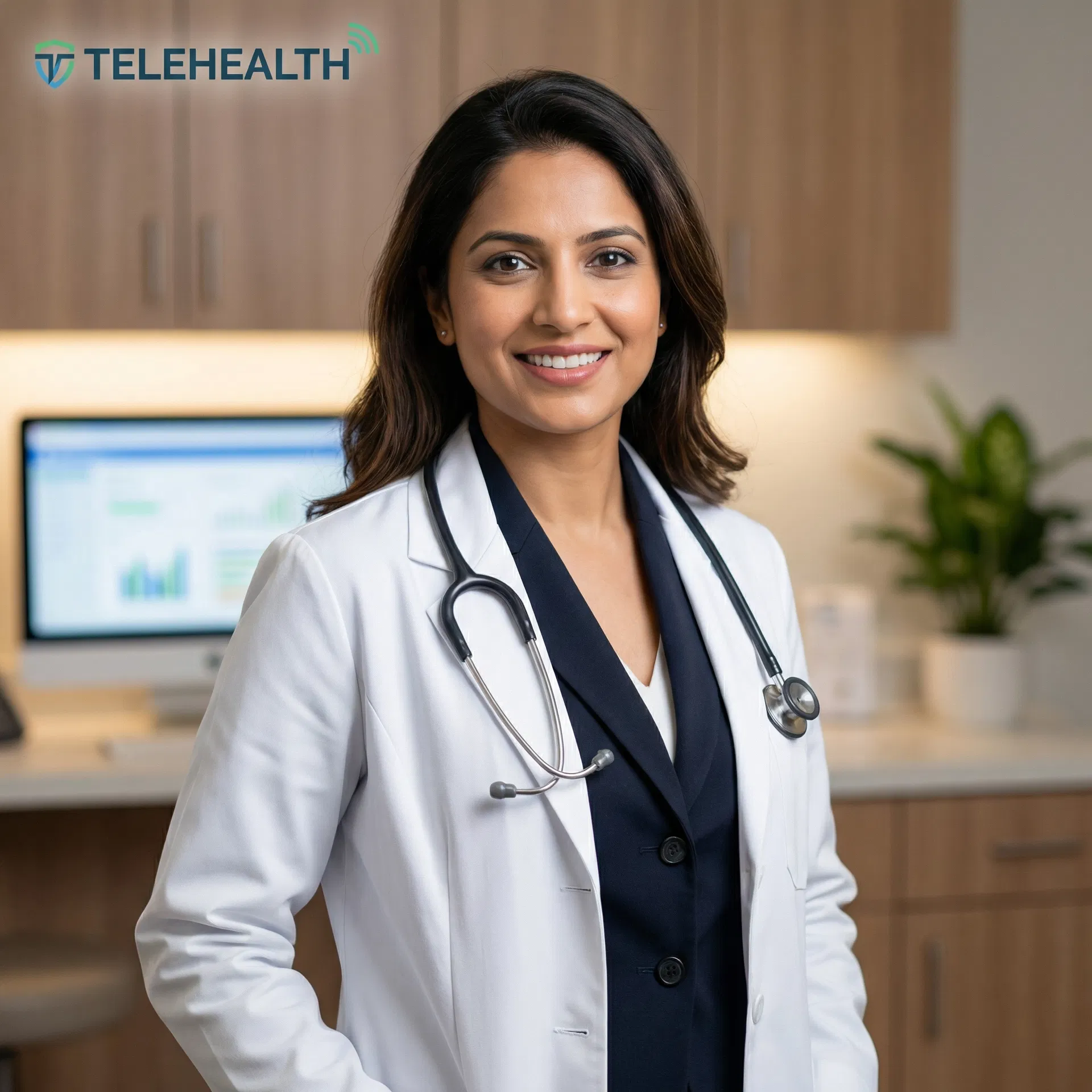 Dr. Priya Sharma, MD