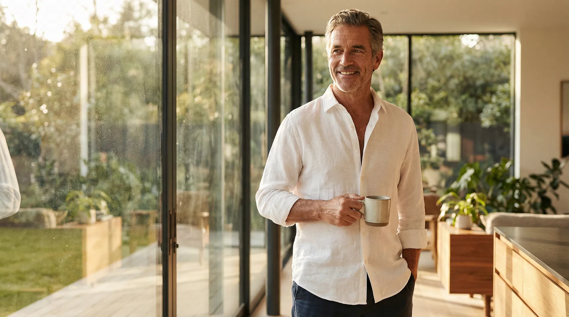 Longevity & Anti-Aging