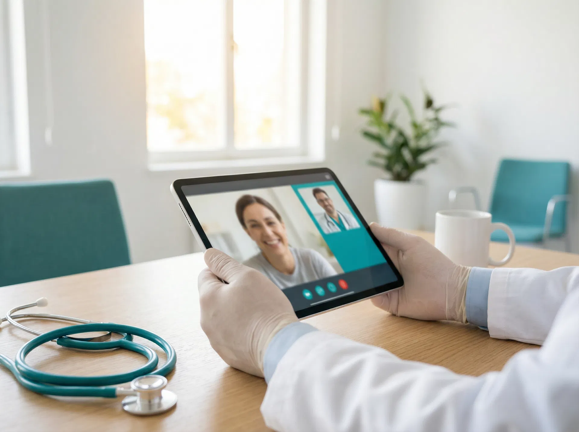 Urgent & Primary Care