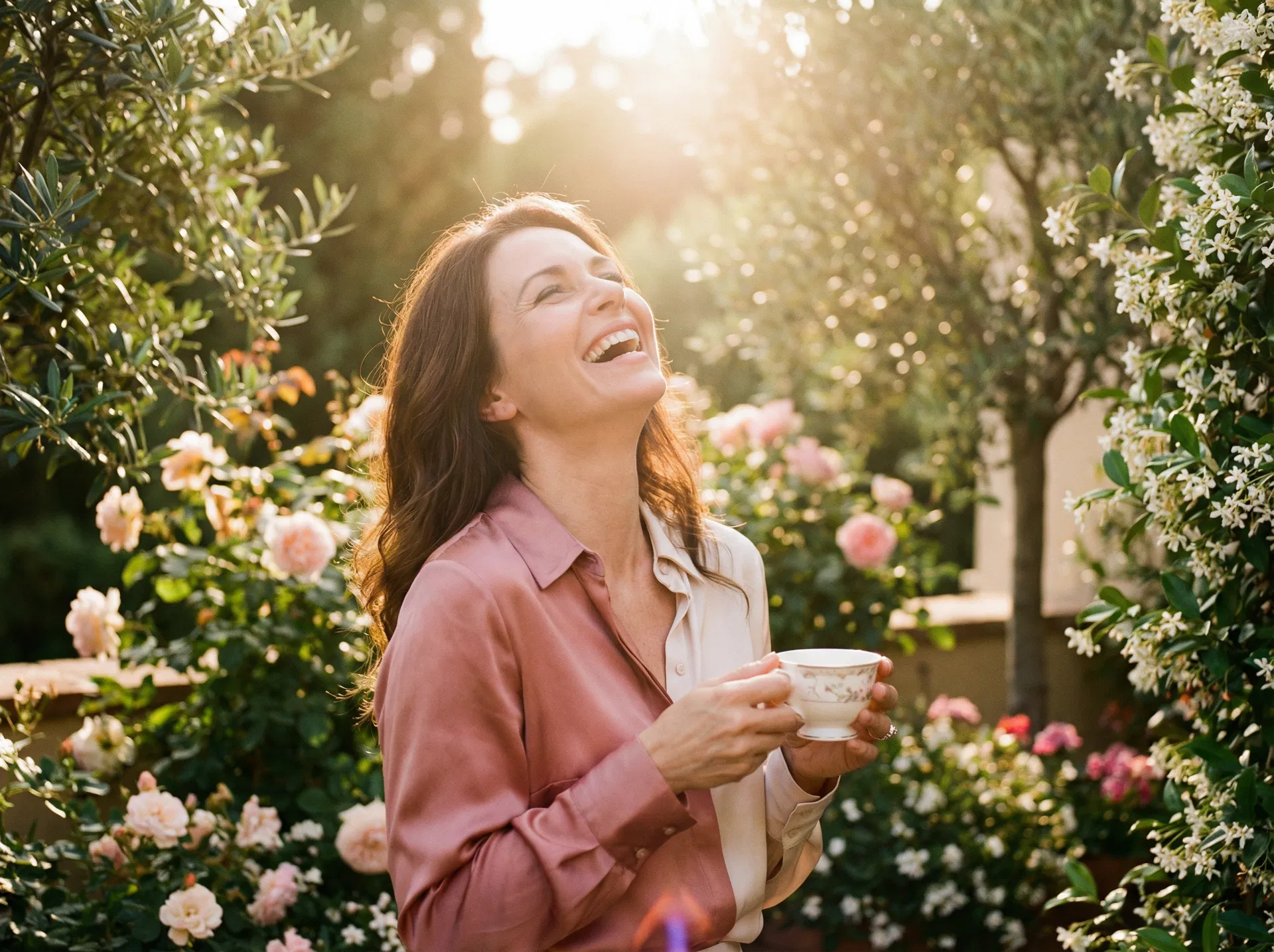 Hormone Therapy (HRT)