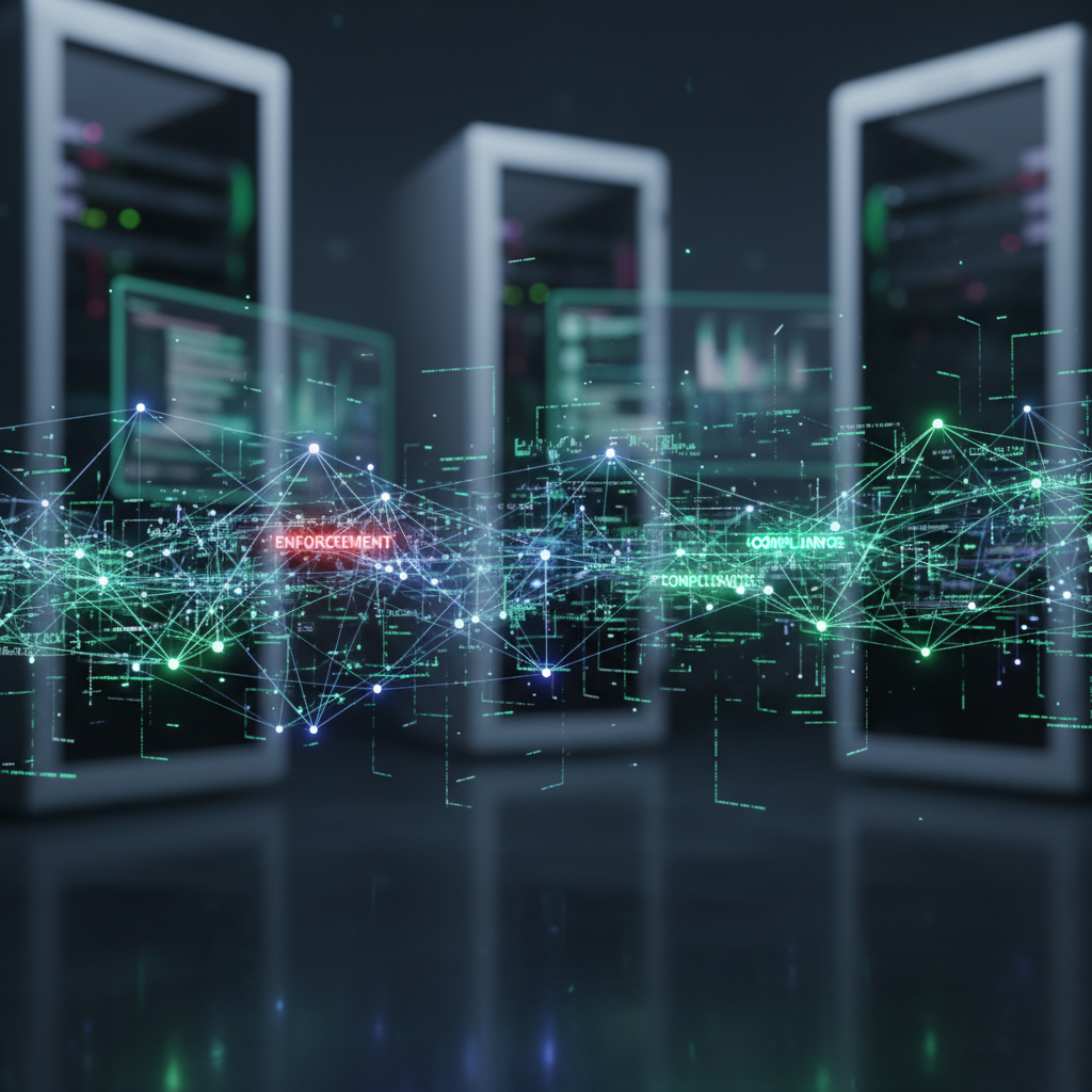 The Compliance Crucible: Navigating Intensified Enforcement in Telehealth, AI, and Multi-State Operations