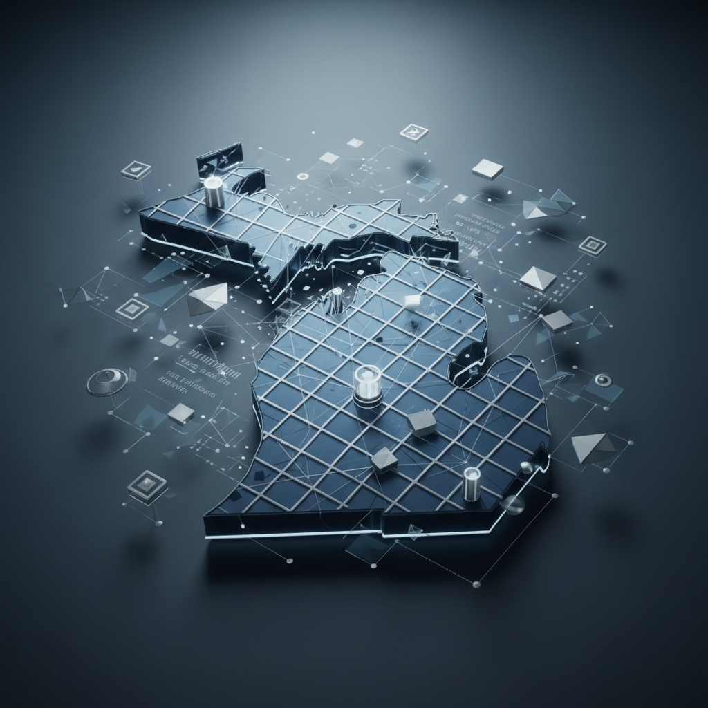 Michigan's Regulatory Gauntlet: Navigating Telehealth, Medspas, and CPOM in the Wolverine State