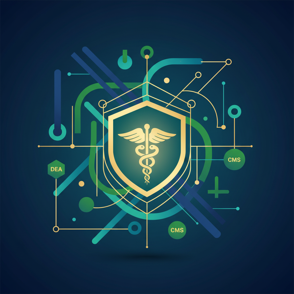 Telehealth Tensions: Navigating DEA Scrutiny, CPOM Landmines, and State Board Enforcement in a Post-PHE World