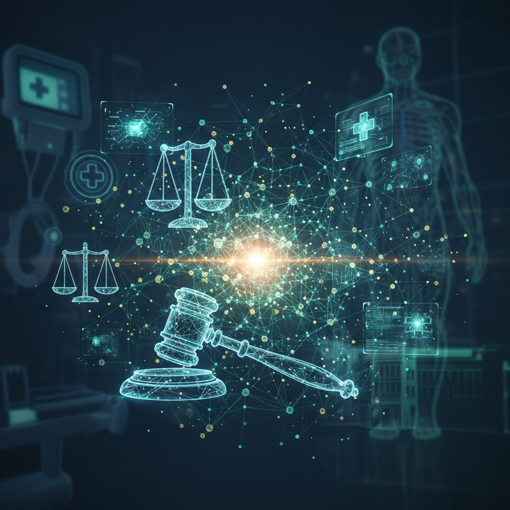 Navigating the New Regulatory Frontier: Critical Updates for Telehealth, Medspas, and Clinical Practices