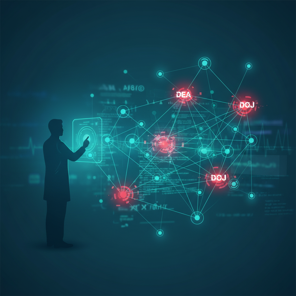 The Ryan Haight Act Reloaded: Navigating Telehealth Controlled Substance Prescribing in the Post-PHE Era
