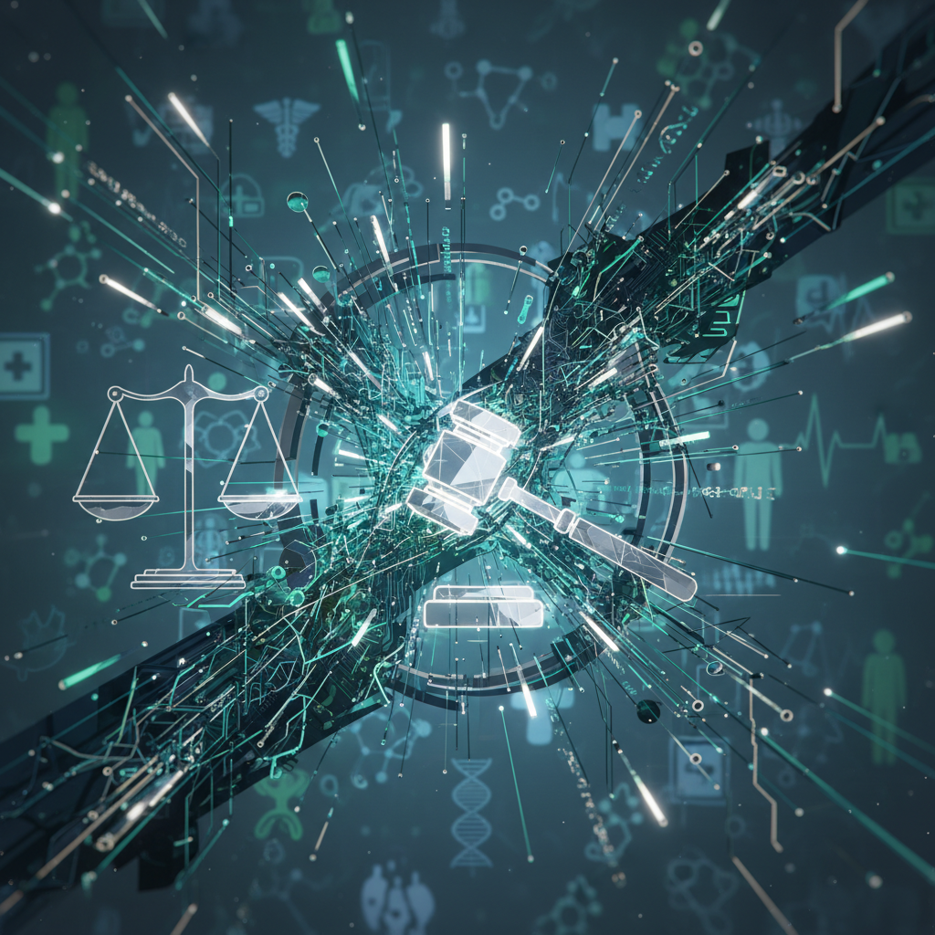 The GLP-1 Gold Rush: Navigating the Regulatory Minefield in Telehealth Weight Loss