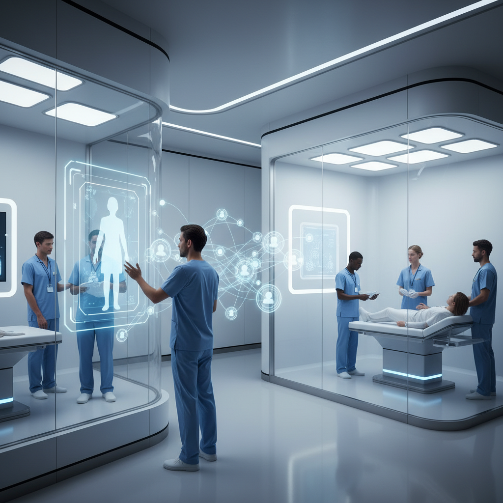 The Looming Convergence: How Telehealth and Brick-and-Mortar Care Are Merging, and What It Means for Your Strategy