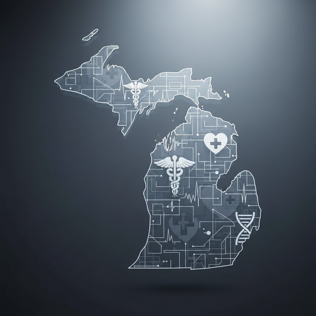 Michigan's Regulatory Gauntlet: Navigating Telehealth, Medspas, and CPOM in the Wolverine State