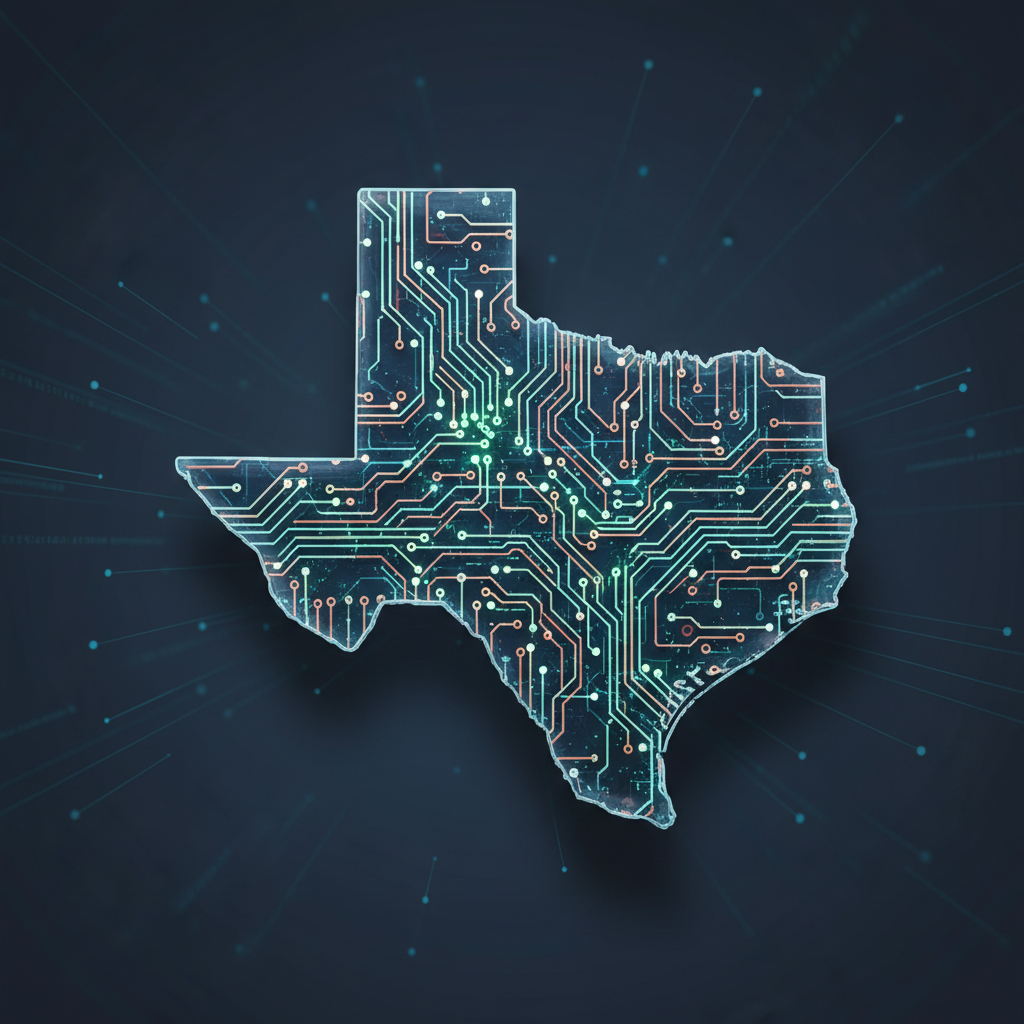 Navigating the Texas Labyrinth: A Deep Dive into Healthcare Compliance for National Expansion