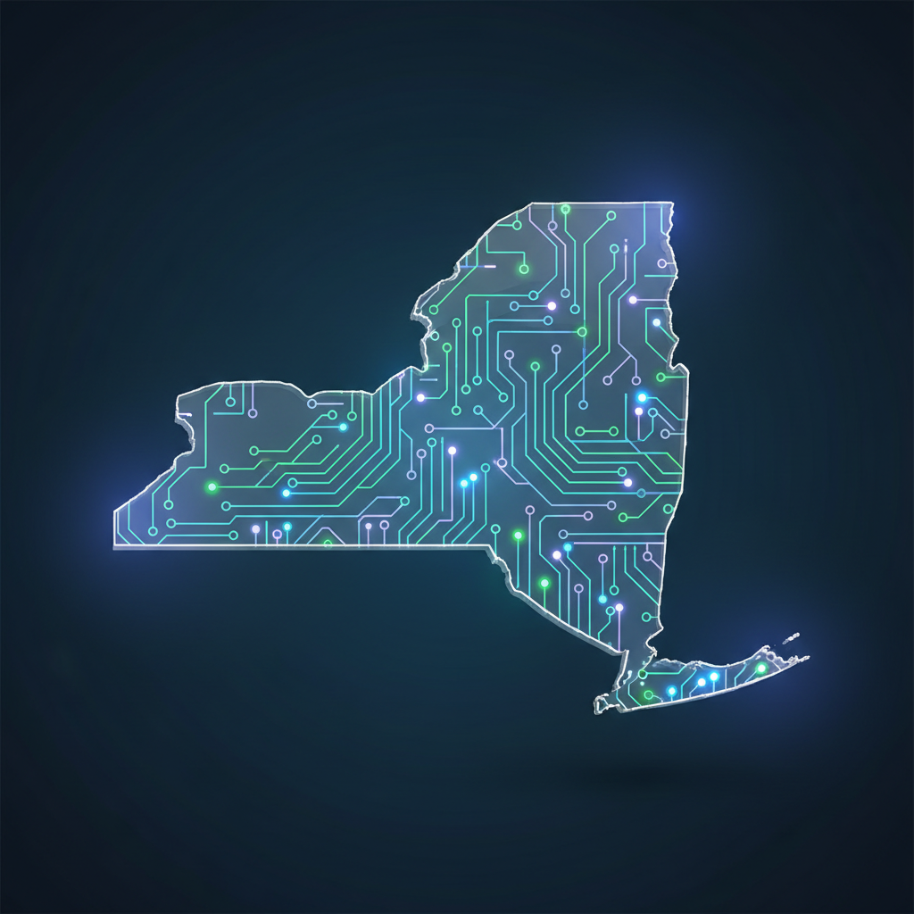 Navigating New York's Healthcare Labyrinth: A Compliance Roadmap for Telehealth and Beyond